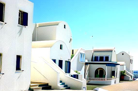 Blue Bay Villas